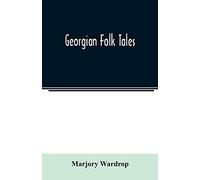 Georgian folk tales