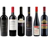 Georgian Khvanchkara Tasting Case