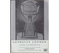 Georgian London
