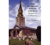 Georgian Parish Church: Monuments to Posterity