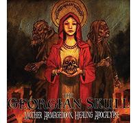 Georgian Skull - Mother Armageddon Healing