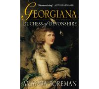 Georgiana, Duchess of Devonshire