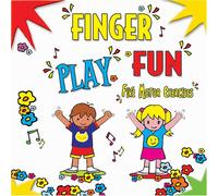 Georgiana Stewart - Figer Play Fun