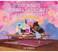 Georgia's Terrific, Colorific Experiment