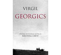 Georgics (Hackett Classics)