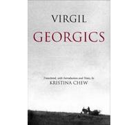 Georgics (Hackett Classics)