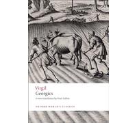Georgics: (Oxford World's Classics)