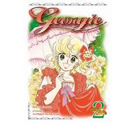 Georgie 02: Der Anime-Klassiker jetzt endlich a, Izawa, Izawa, Igarashi,.