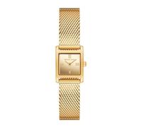 Georgie 19mm Ladies Watch Gold