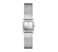 Georgie 19mm Ladies Watch Silver