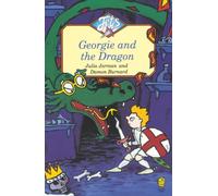 Georgie and the Dragon (Jets)