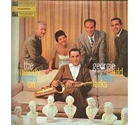 Georgie Auld and the Mello-Larks - Melody Lingers On