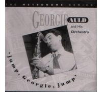 Georgie Auld & His Orchestra - Jump Georgie Jump