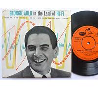 Georgie Auld - In The Land Of Hi-Fi