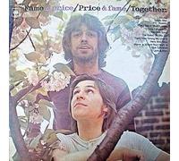 GEORGIE FAME & ALAN PRICE - GEORGIE FAME & ALAN PRICE / Fame & Price / Price & Fame / Together
