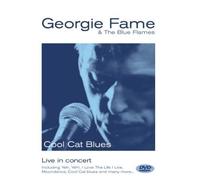 Georgie Fame And The Blue Flames - Cool Cat Blues