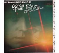 Georgie Fame and the Blue Flames - My Favourite Songs! [Vinyl LP]