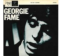 Georgie Fame And The Blue Flames Yeh Yeh UK 45 7" single +Get Away