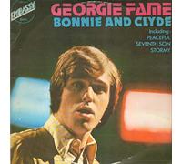 Georgie Fame - Bonnie And Clyde [Vinyl LP]