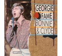 Georgie Fame - Bonnie & Clyde [VINYL]