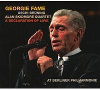 Georgie Fame - Declaration Of Love