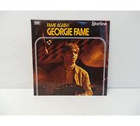 Georgie Fame - Fame Again!