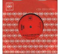 Georgie Fame / Fame And Price - Georgie Fame / Fame And Price - Ballad Of Bonnie And Clyde / Rosetta - [7"]