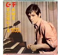 GEORGIE FAME - GEORGIE FAME 20 beat classics, RSX 1