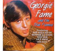 Georgie Fame - Georgie Fame & The Blue Flames