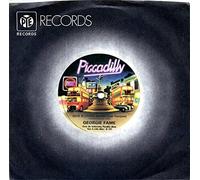 Georgie Fame - Give A Little More