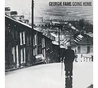Georgie Fame - Going Home (180 gm LP Vinyl) [VINYL]