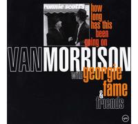 Morrison, Van - How Long Has This Been Going on