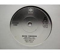 Georgie Fame - Maybe Tomorrow