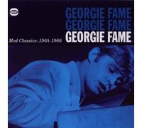 Georgie Fame - Mod Classics: 1964-1966 by Georgie Fame (2009-01-26)
