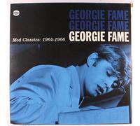 Georgie Fame - Mod Classics 1964-1966 [VINYL]