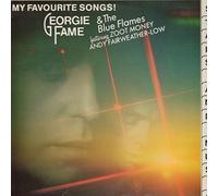 Georgie Fame - My Favourite Songs