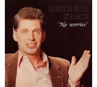 Georgie Fame - No Worries [VINYL]
