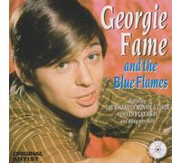 Georgie Fame - Original Artist