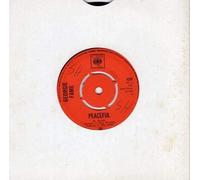 Georgie Fame - Peaceful 7 Inch (7" Vinyl 45) UK Cbs 1969