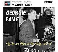 Georgie Fame - R&B At The Ricky Tick 65 [VINYL]