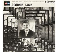 Georgie Fame - R&B From The Camden Theatre [VINYL]