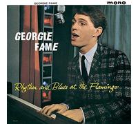 Georgie Fame - Rhythm & Blues At The Flamingo