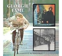 Georgie Fame - Seventh Son/Going Home