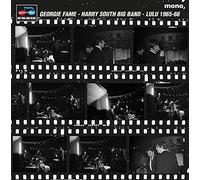 Georgie Fame - South Venture
