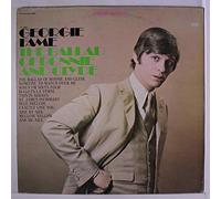 GEORGIE FAME - the ballad of bonnie & clyde