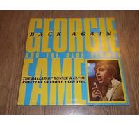Georgie Fame & The Blue Flames - Back Again
