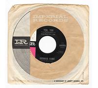 Georgie Fame & The Blue Flames - Yeh, Yeh / Preach And Teach