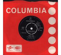 Georgie Fame & The Blue Flames - Yeh, Yeh / Preach and Teach [7" Vinyl]