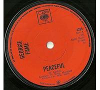 Georgie Fame - THE PSYCHEDELIC FURS book of days