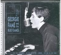 Georgie Fame - The Very Best of Georgie Fame And The Blue Flames